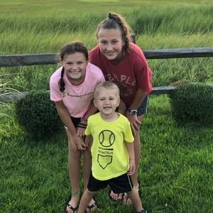 Meet your Posher, Kelli